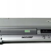 DVD Recorder Pioneer DVR520H