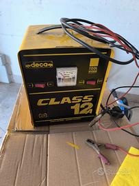 carica batterie