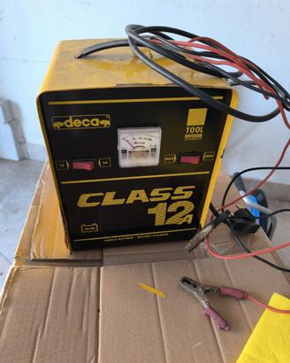 carica batterie