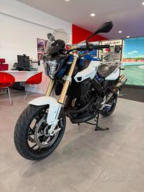 Bmw F 800 R - 2016