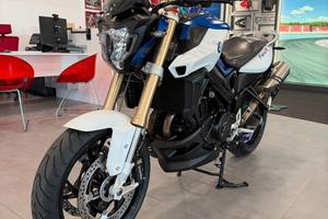 Bmw F 800 R - 2016