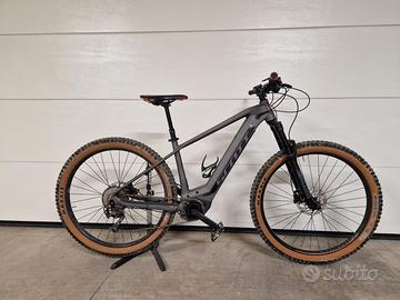 Scott Aspect e-ride 940 2020 taglia M (Upgraded) 