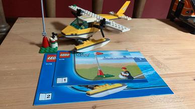 LEGO CITY 3178
