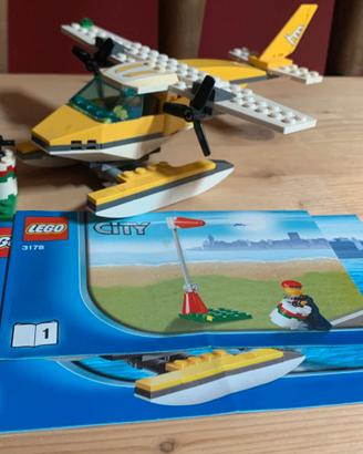 LEGO CITY 3178