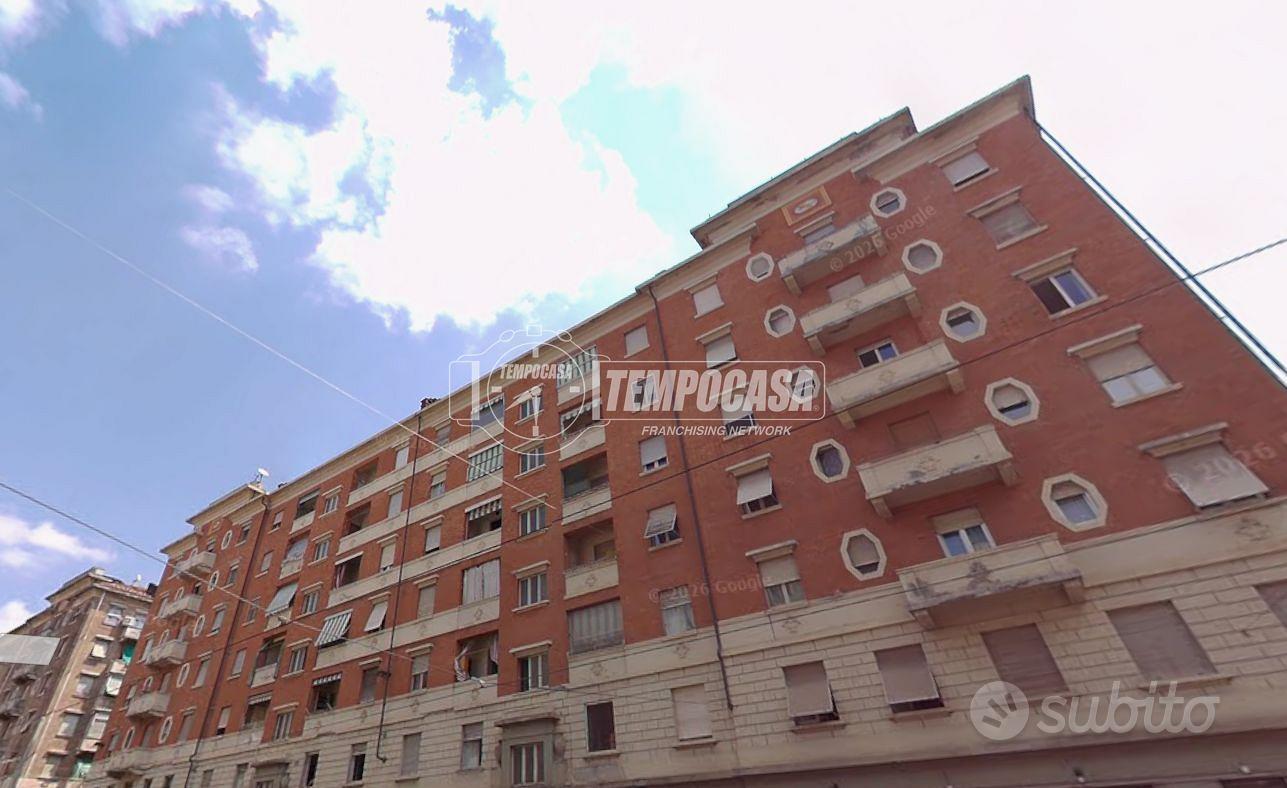 Appartamento – Torino, Borgo Dora, Circoscrizione 7 - Vista 2