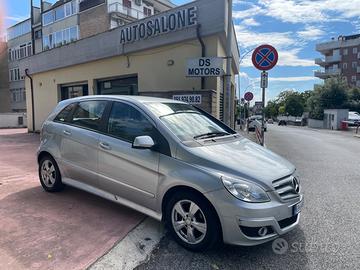 mercedes classe B