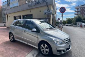 mercedes classe B