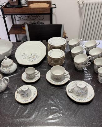 Servizio Completo per 12 Persone  - Royal Tognana