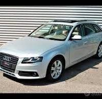 RICAMBI USATI AUDI A4 DEL 2012 S.W.