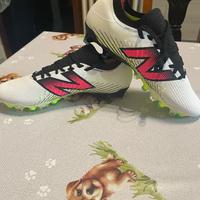 TEKELA PRO LOW LACED FG V4+