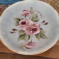 piatto ceramica 