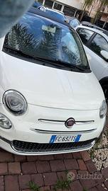 Fiat 500 C 1.2 Lounge prezzo 9500