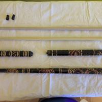 Stecca Biliardo Mayo Bergomi