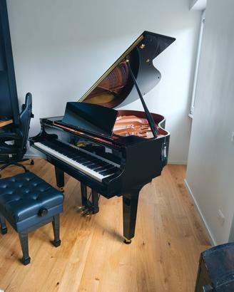 Yamaha c1x come nuovo