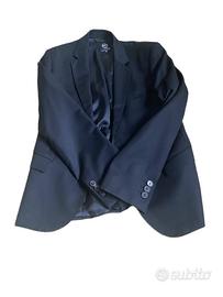 Giacca Alexander Mcqueen