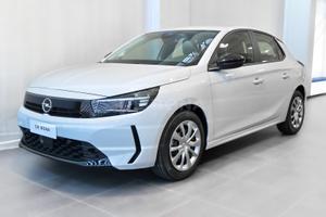 Opel Corsa 1.2 edition s&s 100cv