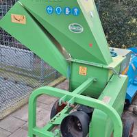 Biotrituratore Peruzzo T3