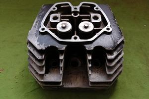 Ricambi Usati Guzzi V35 V50 V65 V750
