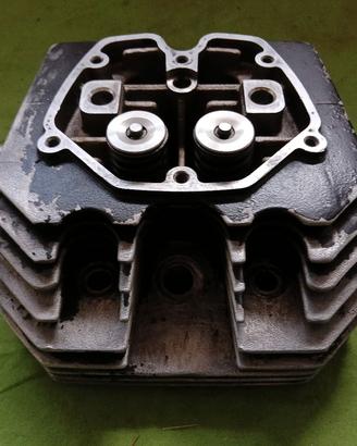 Ricambi Usati Guzzi V35 V50 V65 V750