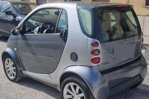Smart fortwo coupè