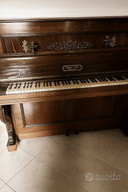 Pianoforte