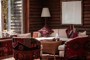 Appartamento di mq 250 in via guido da castello