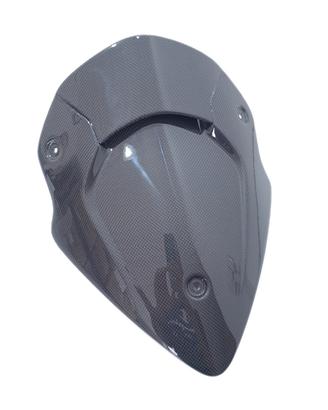 CUPOLINO ANTERIORE RACING CARBONIO MULTISTRADA 950