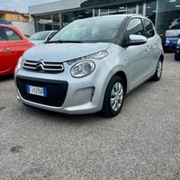 Citroen C1 VTi 68 5 porte Feel