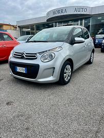 Citroen C1 VTi 68 5 porte Feel