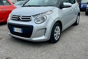 Citroen C1 VTi 68 5 porte Feel