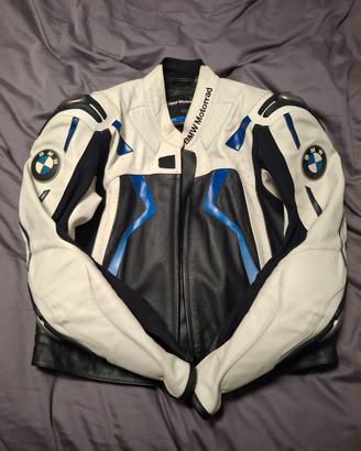 Giacca Bmw
