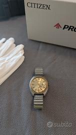 Citizen Pre-Eagle Vintage