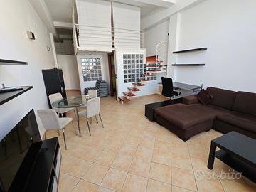 Loft Monolocale Baia Flaminia Pesaro