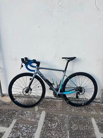 bicicletta da c orsa