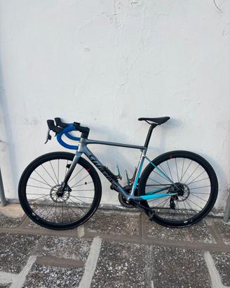 bicicletta da c orsa
