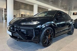 Lamborghini Urus SE 4.0 - Ufficiale IVA Esposta