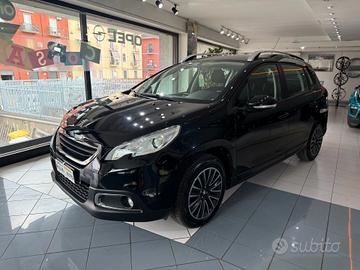 Peugeot 2008 1.6 e-HDi 92 CV Stop&Start Active