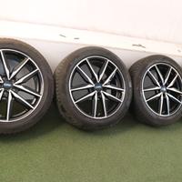 Cerchi in lega Suzuki Renault Hyundai Kia 19