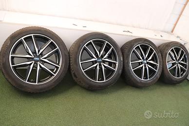 Cerchi in lega Suzuki Renault Hyundai Kia 19