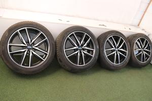 Cerchi in lega Suzuki Renault Hyundai Kia 19