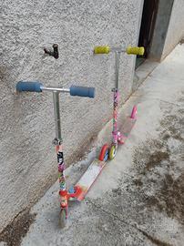 Monopattini per bambini