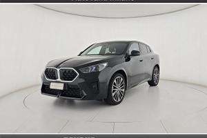BMW X2 sdrive 18d MSport auto