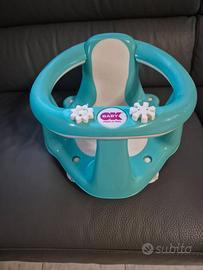 Seduta per vasca da bagno 