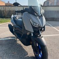 Scooter 125 yamaha xmax 2021