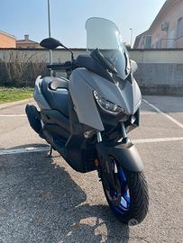 Scooter 125 yamaha xmax 2021