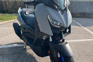 Scooter 125 yamaha xmax 2021
