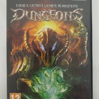 Dungeons - Kalypso Media - PC