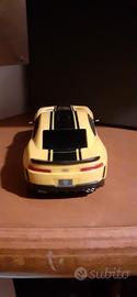 carrera go camaro trasformers