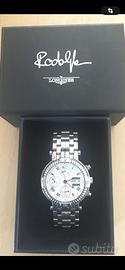 Longines automatico raro