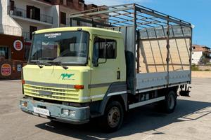 NISSAN ATELON 90 QL PIENO CARICO con pedana